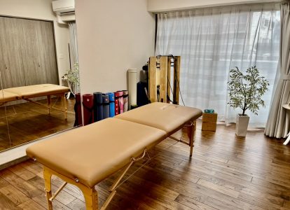 <b>福岡</b> 警固スタジオ